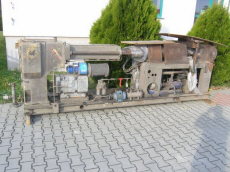 extruderek keverők granulátorok monoblokk fejek törőgépek keverők keverők Lengyelországban